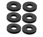 Set Of Fuel Injector Spacer Ring Upper Victor Reinz 703600700 For Volvo 960. Fixed Price $28.30.