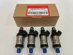 New Oem Fuel Injectors 06164-P2J-010 For B18B1 B18C1 96-01 Integra 1.8L. Fixed Price $59.99.