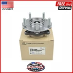 Genuine Oem 51750-F2000 Hub Assy 51750F2000 For Hyundai Kia 2017-2022. Fixed Price $94.95.