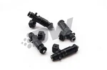 Deatschwerks For 16MX-07-1200-4 Bosch EV14 1200CC Fuel Injectors Fits Subaru. Fixed Price $573.99.