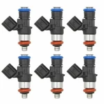 Set Fuel Injector- Replace Natural Standard FJ1116. Fixed Price $56.54.