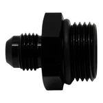 Deatschwerks 10AN Orb Male To 6AN Flare Adapter (incl O-ring) Fits. Fixed Price $40.95.