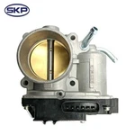 Skp SKTB1257 Fuel Injection Throttle Body. Fixed Price $128.88.