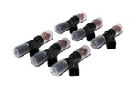 Fast Fuel Injector Precision-flow LS2 Profile 33 Lb/hr High Impedance. Fixed Price $377.63.