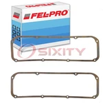 Fel-pro Valve Cover Gasket Set For 1975-1978 Mercury Grand Marquis 5.8L 6.6L Vj. Fixed Price $30.25.