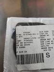 New 97365201 Intake Pipe Gasket Gmc. Fixed Price $14.90.