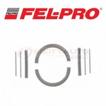 Fel-pro Rear Engine Crankshaft Seal Kit For 1982-1990 Oldsmobile Cutlass Lr. Fixed Price $28.19.
