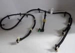 2020-2022 Ford 6.7L Powerstroke Oem Fuel Return Lines LC3Q-9K022-AC. Fixed Price $99.00.