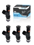 Tautoy FJ993 FJ953 Fuel Injectors 4PCS 2.0L Only Ford Fusion 2013-2017,FO.... Fixed Price $58.52.
