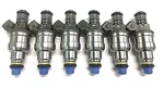 Motor Man Upgrade Bosch Fuel Injector Set Of 1991-1997 Jeep 4.0L I6. Fixed Price $149.99.
