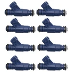 X Upgrade 0280156072 Fuel Injectors For 2003-2006 Mercedes-benz Amg 5.4L 5.5L. Fixed Price $51.19.