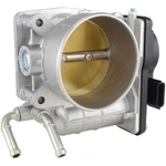 Fuel Injection Throttle Body Hitachi ETB0014. Fixed Price $120.52.