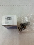 New Acdelco 217-3365 Gm 19238127 Fuel Injector Seal Kit Bn. Fixed Price $9.99.