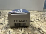 Fuel Injector-multi Port Carquest A211-2062 Reman. Fixed Price $39.99.
