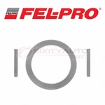 Fel-pro Rear Engine Crankshaft Seal Kit For 1968-1969 International 908C Tp. Fixed Price $47.37.