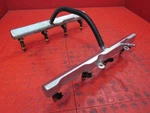 11-17 Ram Charger Challenger Durango 300 5.7L Hemi Fuel Rail With Injectors 0276. Fixed Price $169.99.