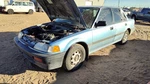 1988-1991 Honda Civic Complete Fuel Rail With Injectors Set Loaded 1.5L Sedan. Fixed Price $285.00.