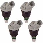4X Fuel Injectors 16611AA310 For Subaru Legacy 2.2L 2.5L Impreza High Impedance. Fixed Price $37.64.