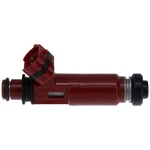 Fuel Injector-gt, Vin: 2 Gb Remanufacturing Fits 04-06 Mazda RX-8. Fixed Price $56.25.