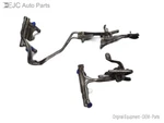Fuel Injectors Set With Rail For 06-11 Subaru Impreza Wrx 2.5 17533AA580 Turbo. Fixed Price $149.95.
