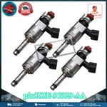 New Fuel Injection Nozzle Ford Transit Connect 2.0L 19-22 #JX6Z-9F593-B SET4. Fixed Price $69.88.