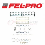 Fel-pro Cylinder Head Gasket Set For 1975-1978 Gmc P25 5.7L V8 Engine Gl. Fixed Price $82.60.