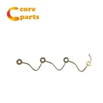 Fuel Leak Off Pipe Fit For Toyota Land Cruiser Fj,fzj Engine 3L 5L 23760-54030. Fixed Price $16.70.