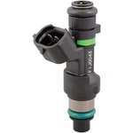 Hitachi FIJ0043 Fuel Injector New Actual Oe Part. Fixed Price $137.65.