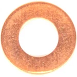 55593777 Ac Delco Fuel Injector Seal Gas For Chevy Savana Express Colorado. Fixed Price $24.61.