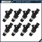 Fuel Injectors For Gmc Yukon Xl 2500 Sierra 3500 8.1L 2001 2002 2003. Fixed Price $50.07.