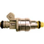 For Mazda B2500 1998 1999 2000 2001 Fuel Injector Dac. Fixed Price $90.41.