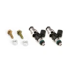 Dynamics ID1300-XDS Injectors Rzr 14MM Grey Adapter 1300.16.01.48.14.2. Fixed Price $515.99.
