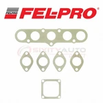 Fel-pro Intake Exhaust Manifold Combination Gasket For 1949-1952 Dodge Dp. Fixed Price $21.68.