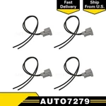Fits 1989 1997 Geo Prizm Standard Ignition Fuel Injector Connector. Fixed Price $30.47.