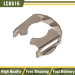 12570620 Ac Delco Fuel Injector Clips Gas Set 8 New For Chevy Olds Savana. Fixed Price $35.05.