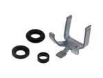 For 2021-2023 Mazda CX-30 Fuel Injector Seal Kit 53436YNQB 2022. Fixed Price $23.29.