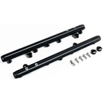 Deatschwerks Fuel Rails With Crossover For 10-15 Chevy Camaro 05-13 Corvette. Fixed Price $229.00.
