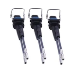 3X Fuel Injector Wiring Harness 366-9748 For Caterpillar C13 C15 C7 C9 3126. Fixed Price $19.50.