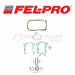 Fel-pro Conversion Gasket Set For 1981-1984 Oldsmobile Toronado 4.1L V6. Fixed Price $91.81.