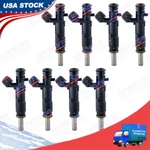 8PCS Upgrade Siemens EV14 Fuel Injectors For 2004-05 Bmw 645CI N62 V8 7525721. Fixed Price $76.99.
