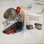 Hitachi ETB0048 Fuel Injection Throttle Body For S20040 7T4Z-9E926-FA Vz. Fixed Price $149.99.