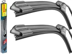 New 2 Aerotwin Wiper Blades Bosch Porsche 911 From 1968 To 1996. Fixed Price $15.58.