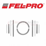 Fel-pro Rear Engine Crankshaft Seal Kit For 1961-1962 Mercury Commuter 3.6L Lp. Fixed Price $46.50.