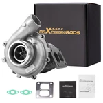 Turbo Charger For International Navistar DT466E DT408P 7.6L 1993-2006. Fixed Price $230.55.