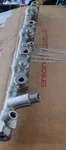 Left Lower Engine Fuel Rail Pipe 23860-0P030 Oem 2016- 2023 Toyota 3.5L. Fixed Price $189.00.