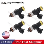 4X 0280158843 For Bosch 2200CC E85 Ethanol Petrol Fuel Injector Toyota Honda. Fixed Price $60.49.