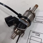 Fuel Injection Injector 2.0L Fits 12-18 Mazda 3 Oem. Fixed Price $33.86.