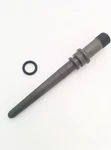 Dynomite Diesel Products Fits Dodge 03-07 Individual Connector Tube. Fixed Price $81.47.