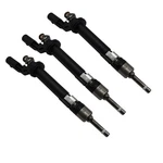 3X Upper Fuel Injectors 03H906036A For Audi Q7 Volkswagen Cc Passat Touareg 3.6L. Fixed Price $167.19.