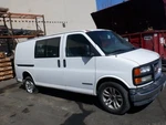 Used Fuel Injection Throttle Body Fits: 2001 Gmc Savana 2500 Valve. Fixed Price $135.70.